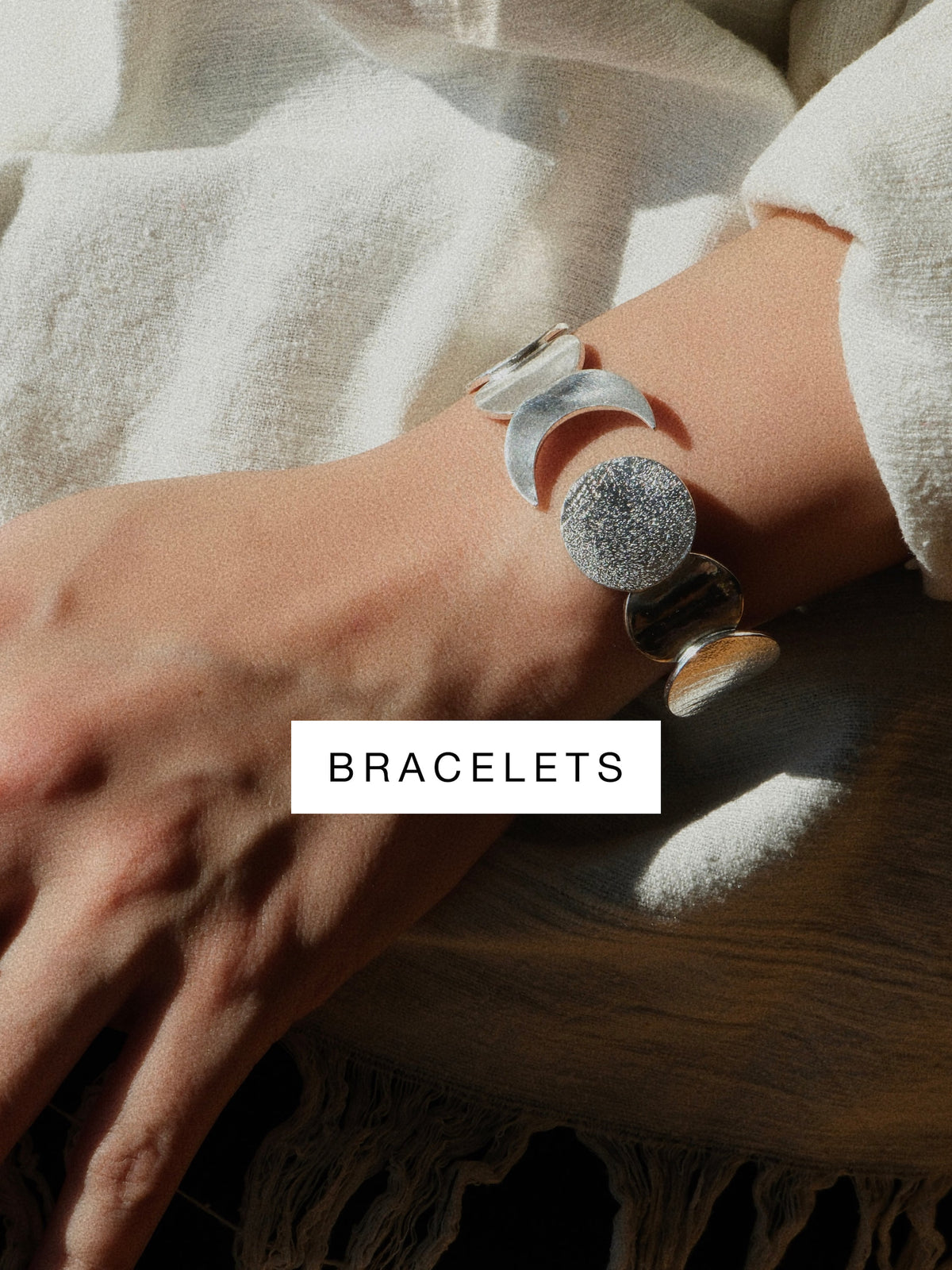 Bracelets