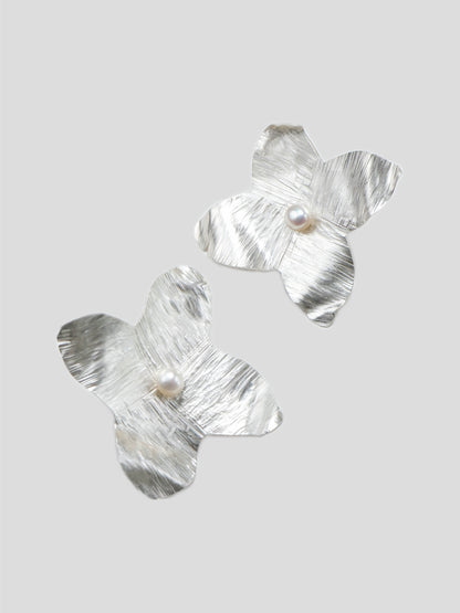 Ziwei Earrings