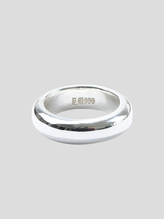 High Dome Ring