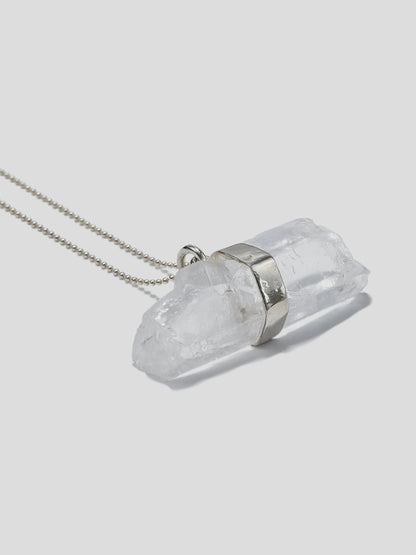 Tang Necklace