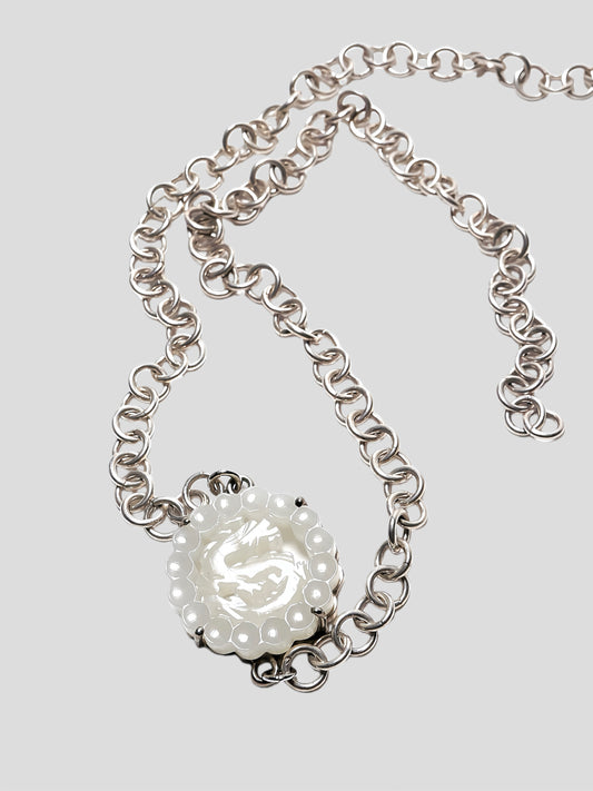 Dragon Necklace