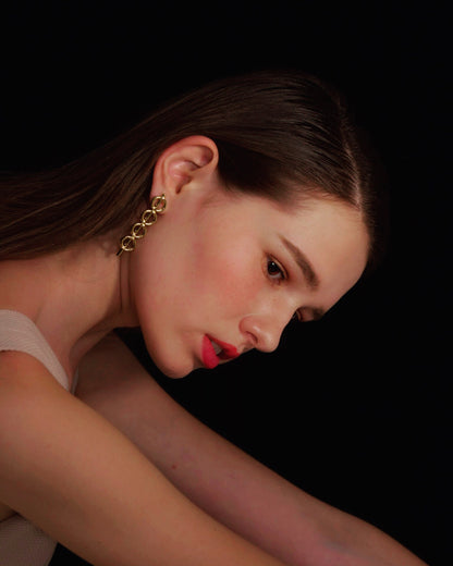 Truth Earrings