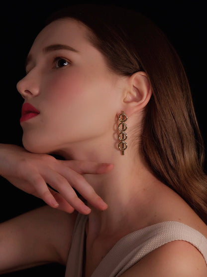 Truth Earrings