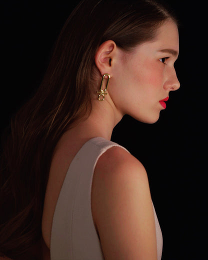 Null Set Earrings