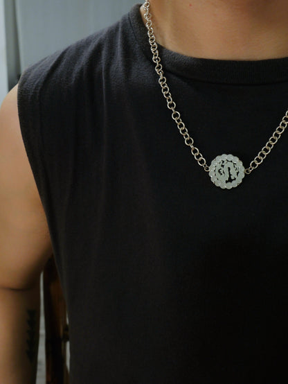 Dragon Necklace