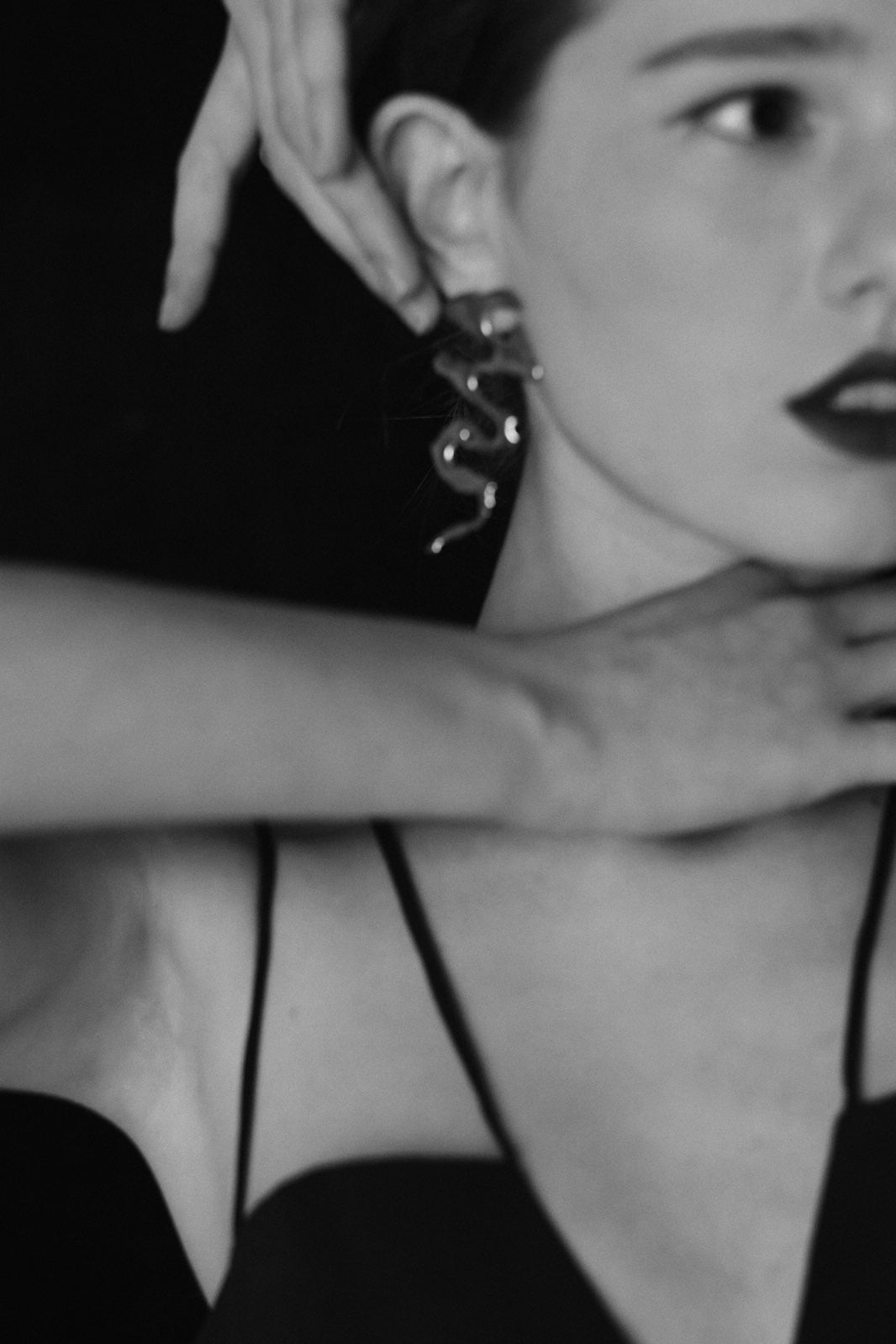 Philosophy Earrings