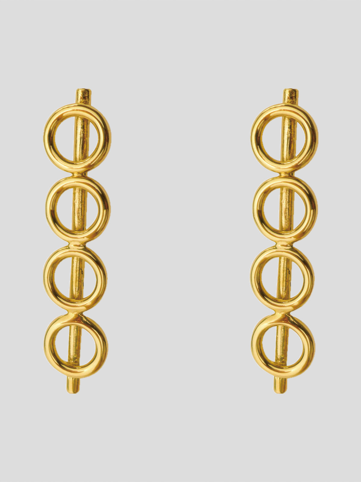 Truth Earrings