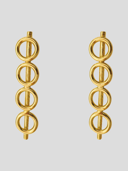 Truth Earrings