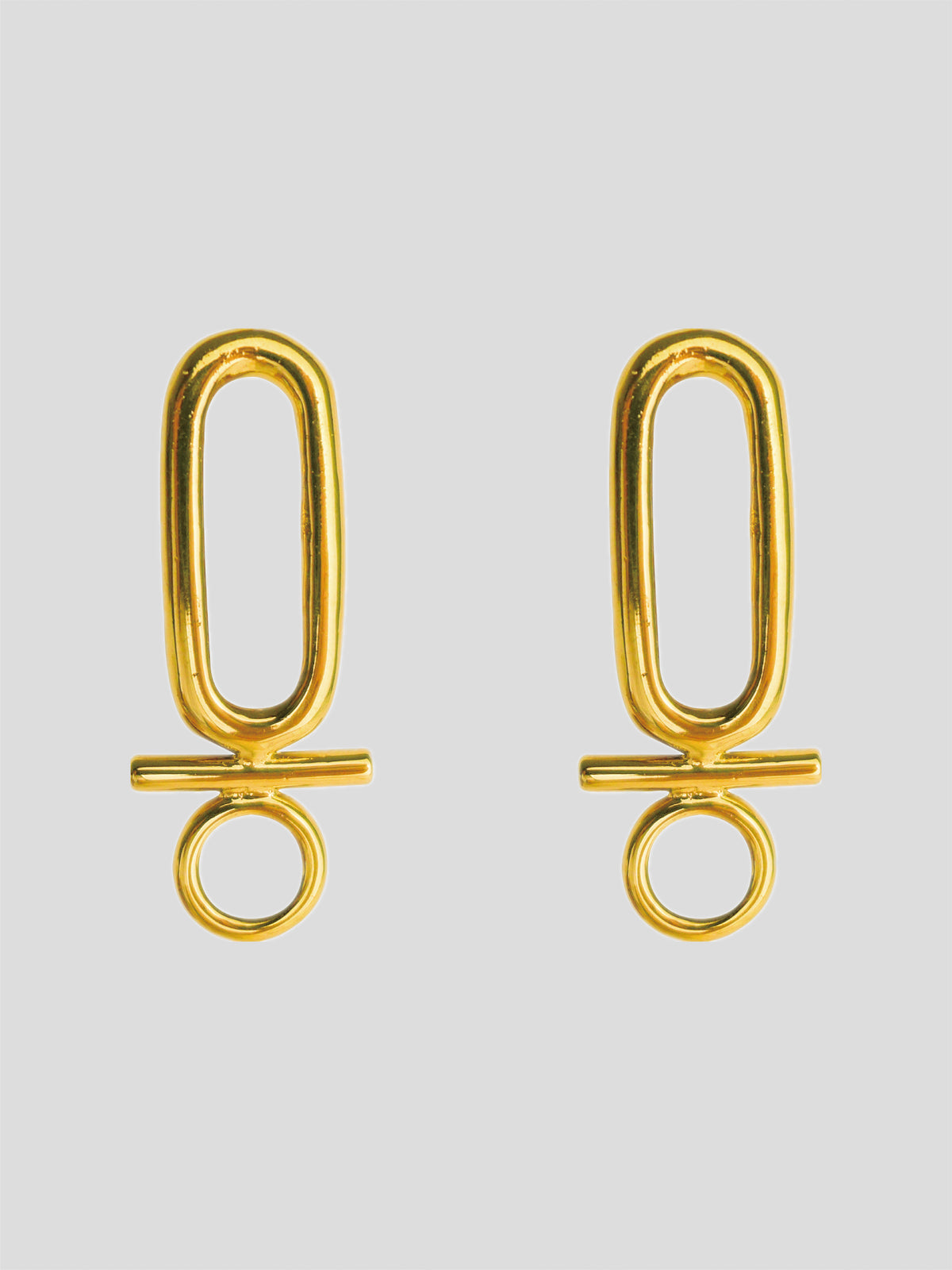 Null Set Earrings
