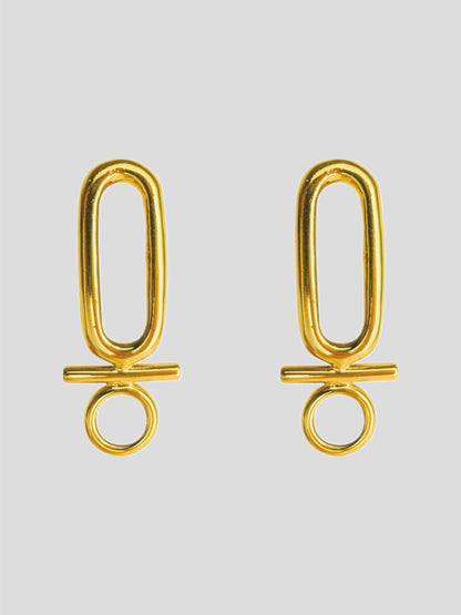 Null Set Earrings