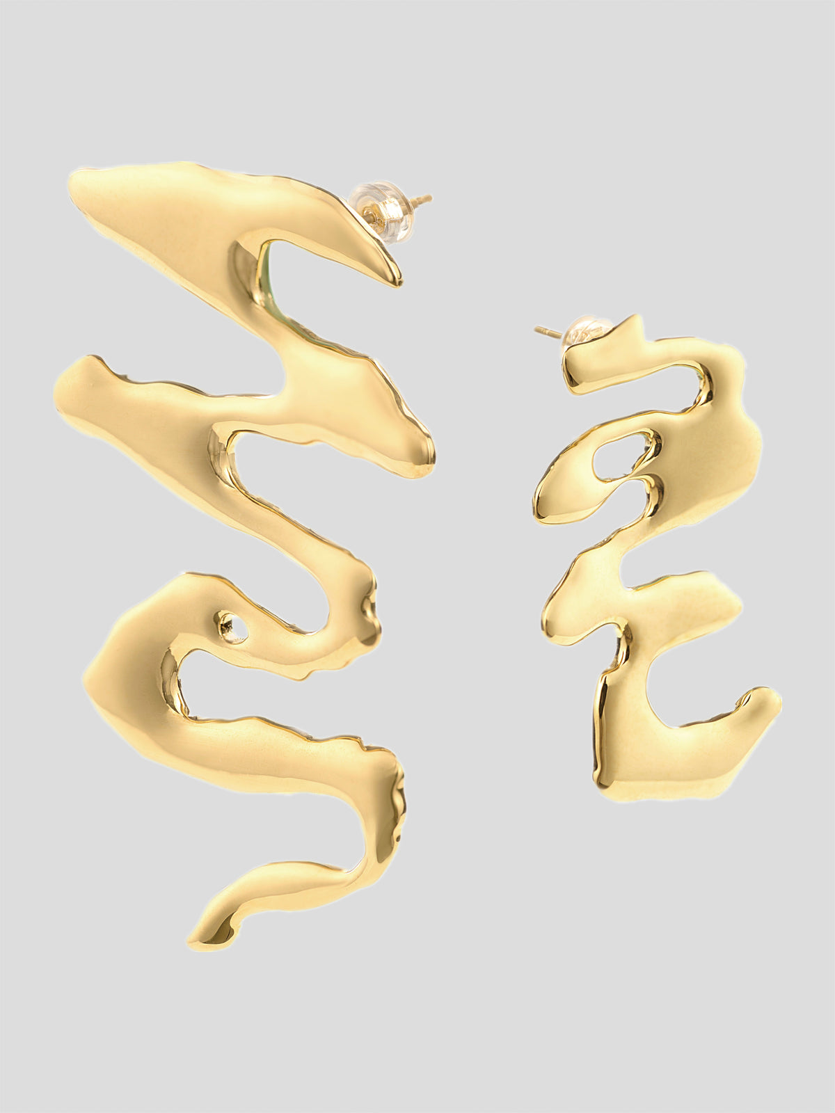 Philosophy Earrings