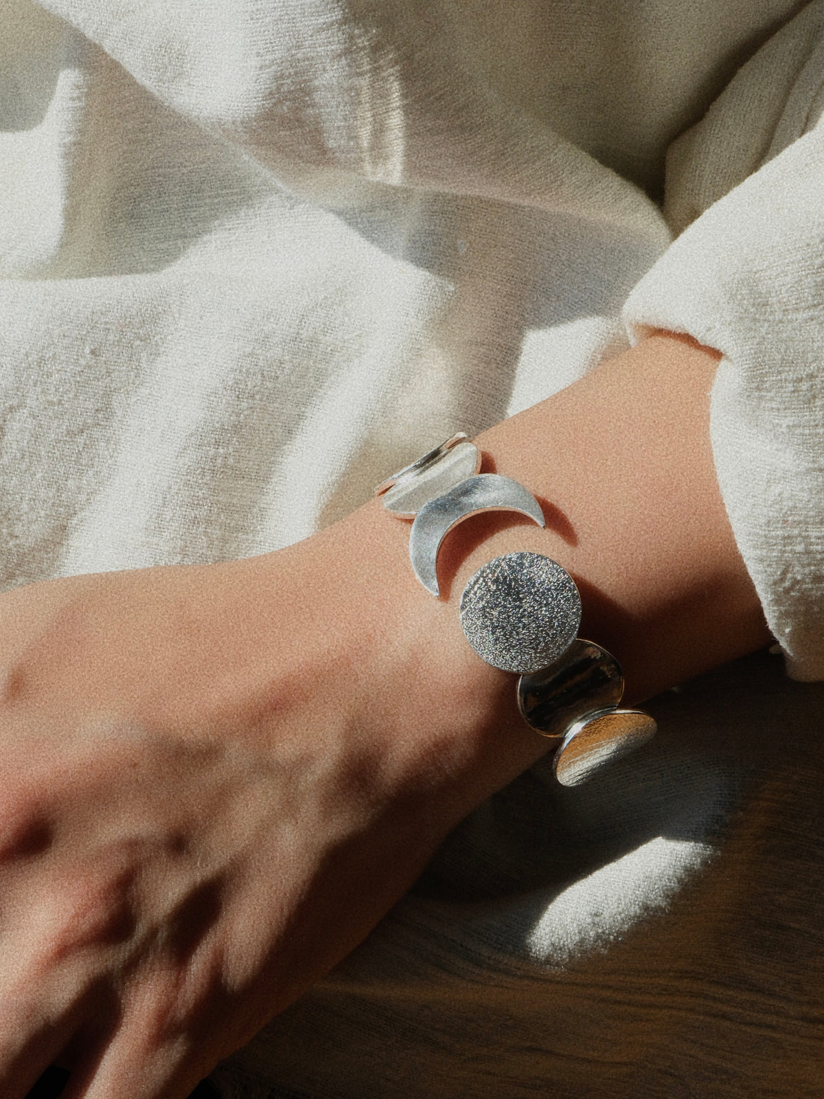 Nida Bangle