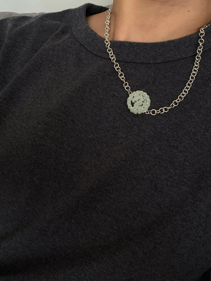 Dragon Necklace