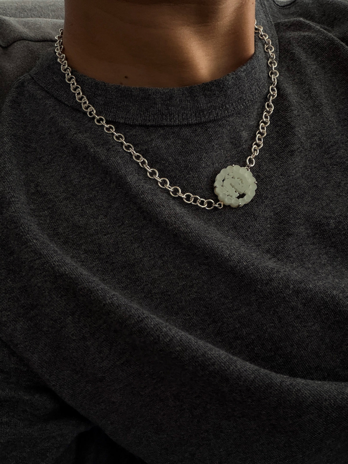 Dragon Necklace