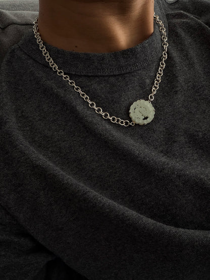 Dragon Necklace