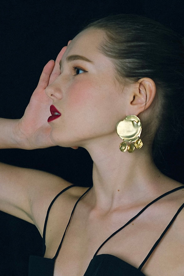 Freedom Earrings