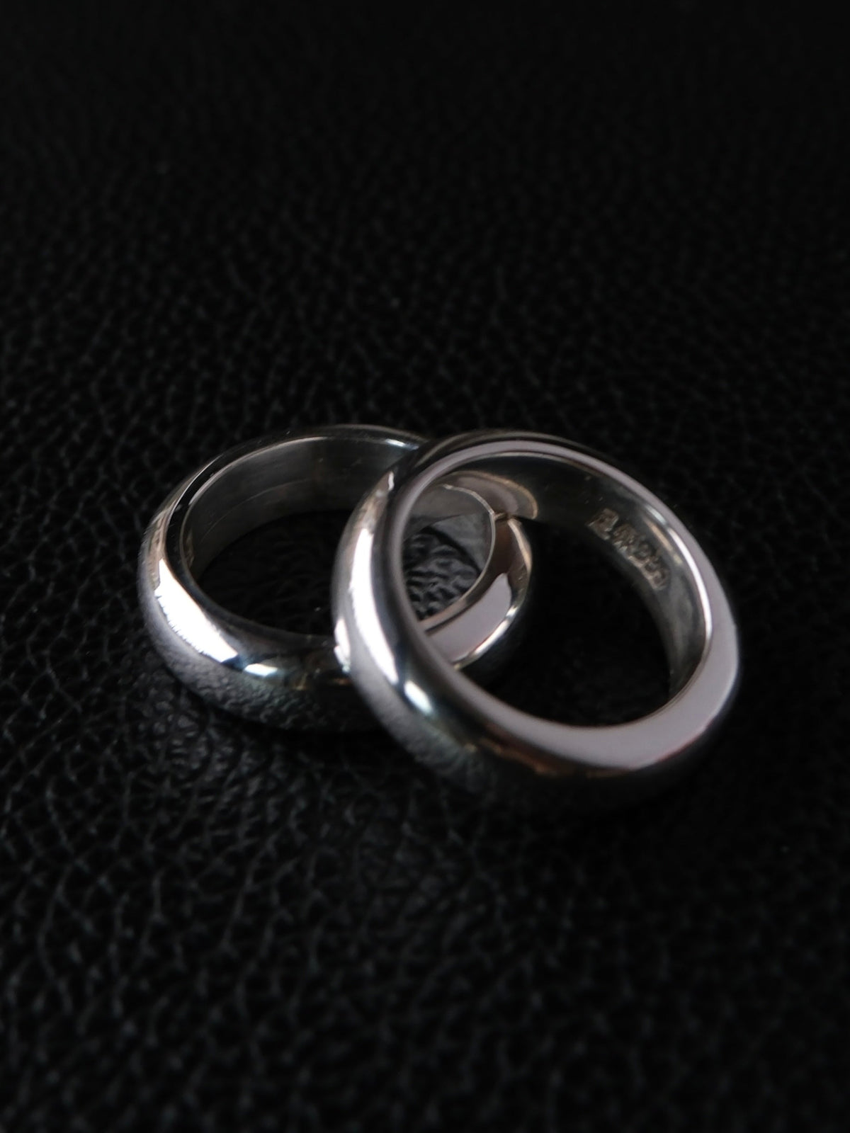 High Dome Ring