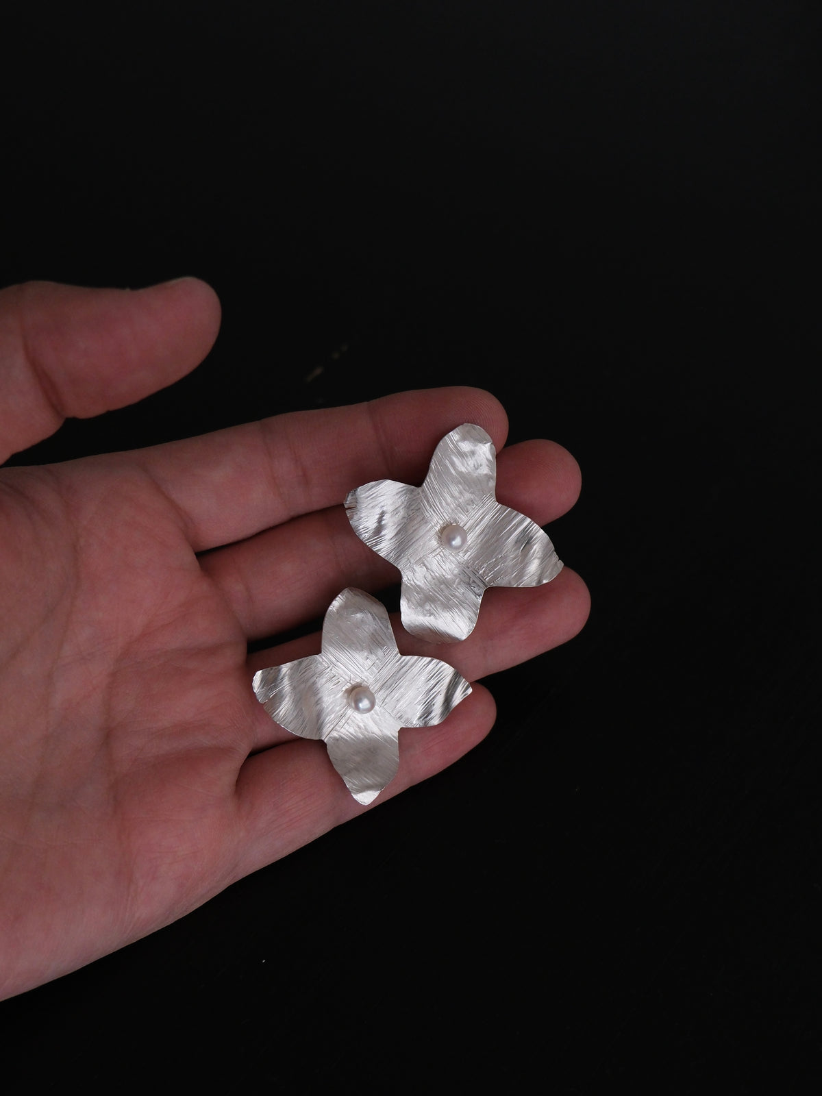 Ziwei Earrings