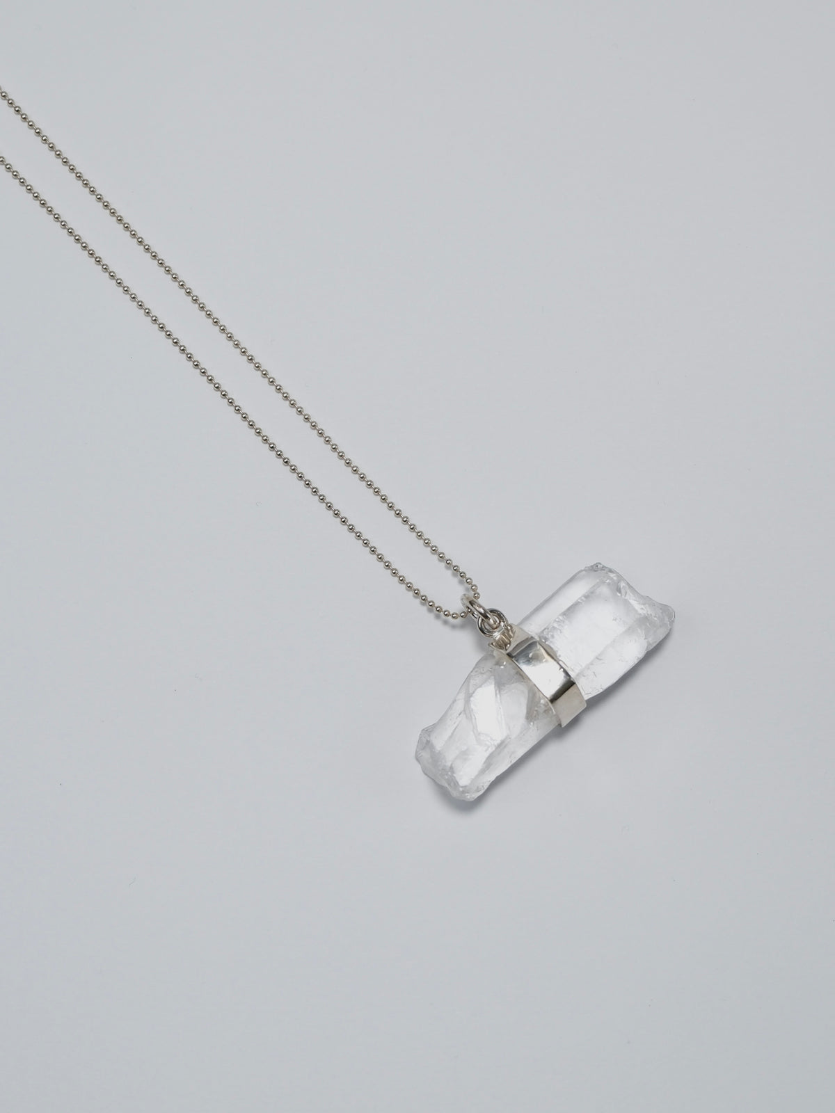 Tang Necklace