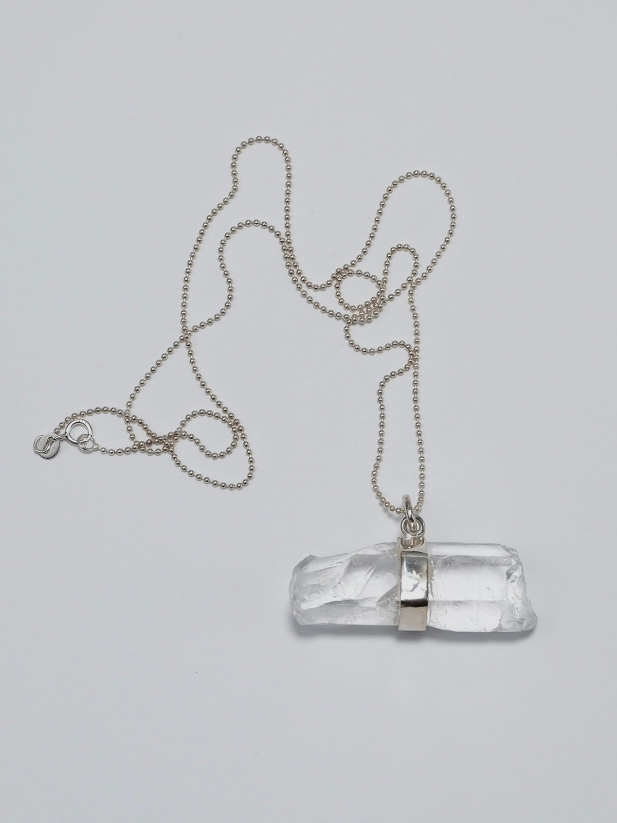 Tang Necklace