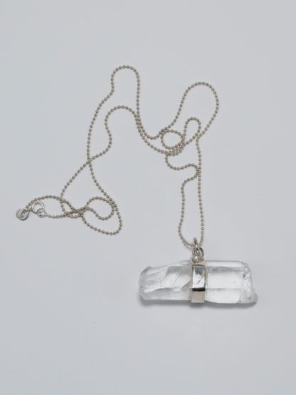 Tang Necklace