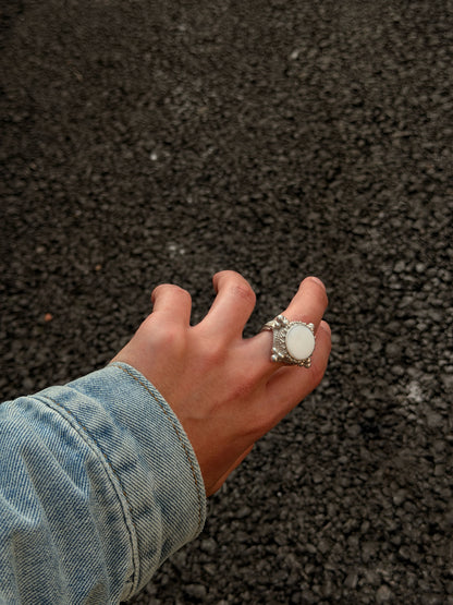 Yi Dome Ring
