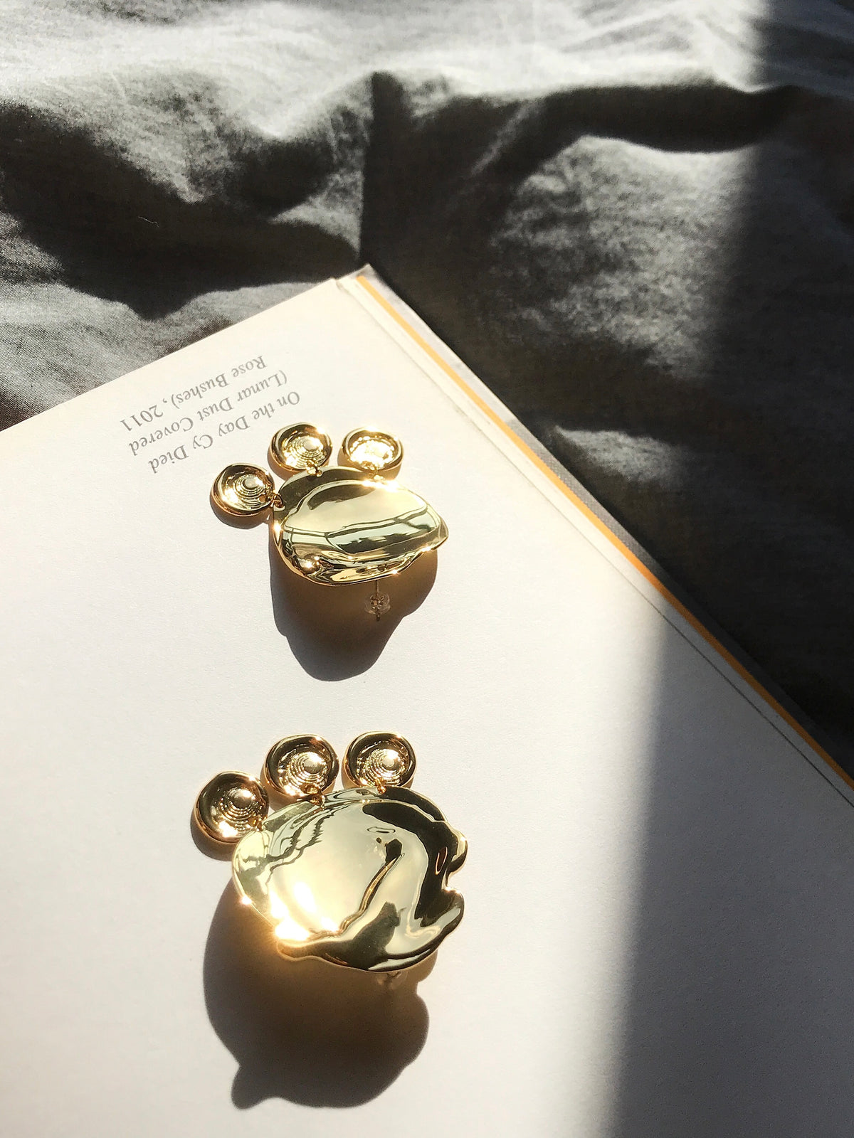 Freedom Earrings