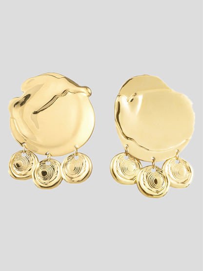Freedom Earrings