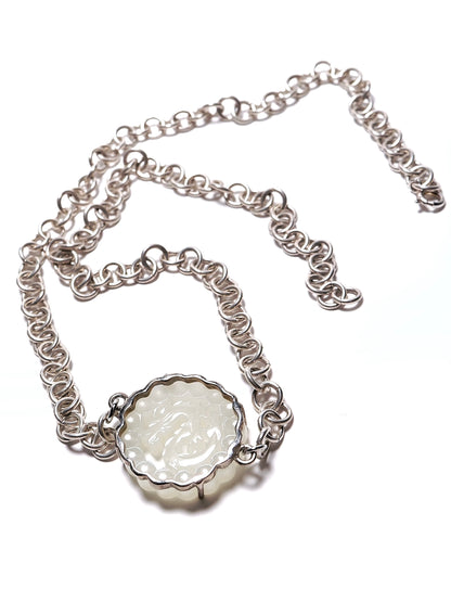Dragon Necklace