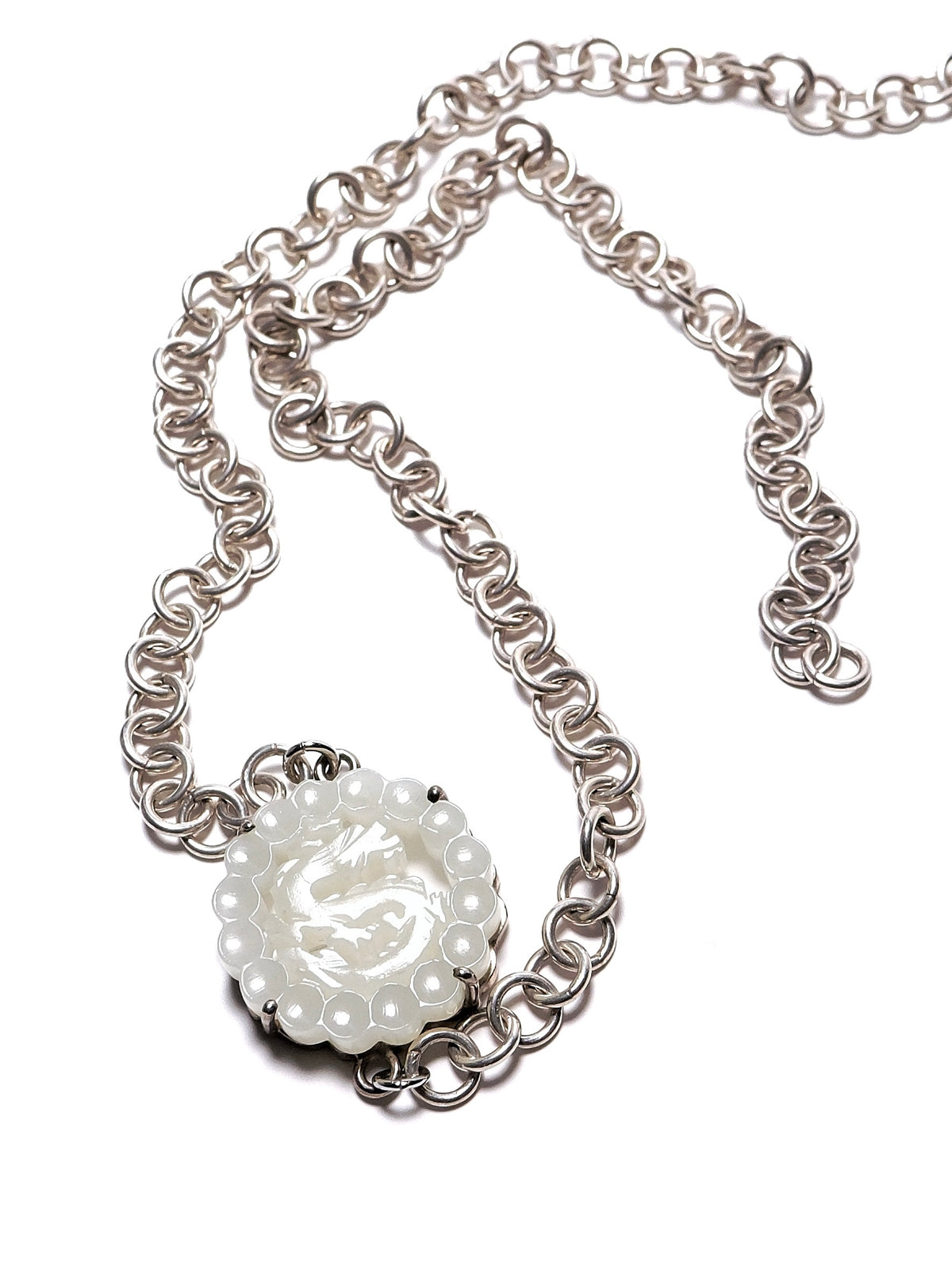 Dragon Necklace