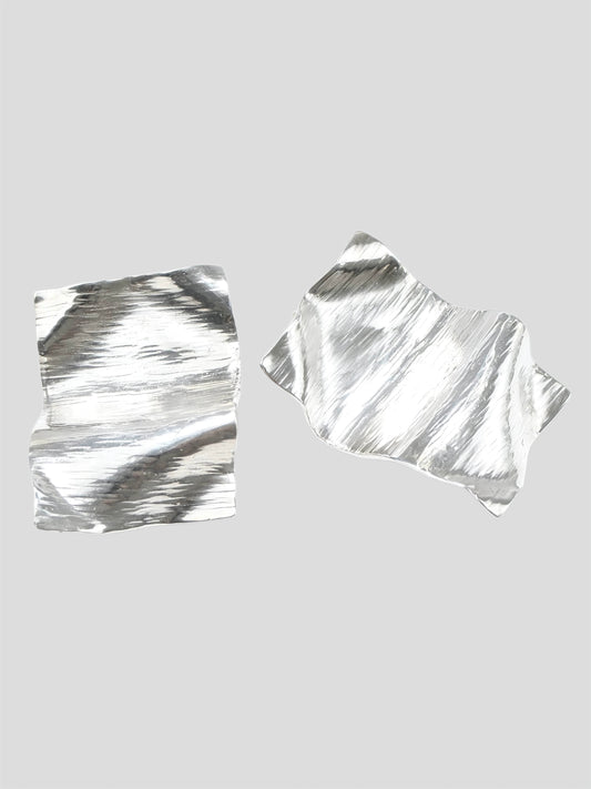 Wave Earrings
